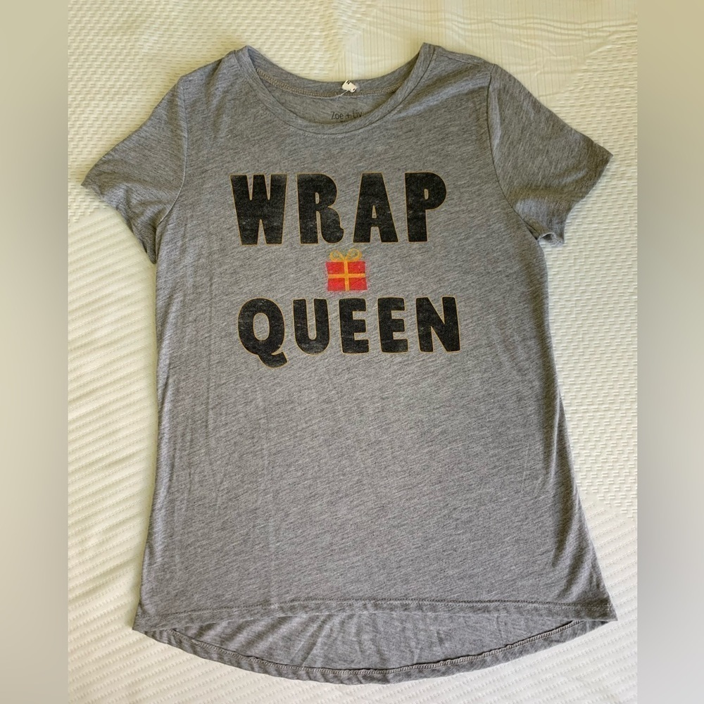 Zoe+Liv Women’s T-Shirt